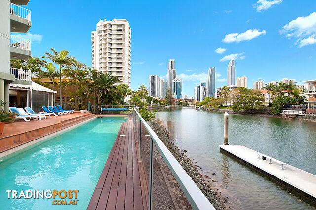 501/7 Mallana SURFERS PARADISE QLD 4217