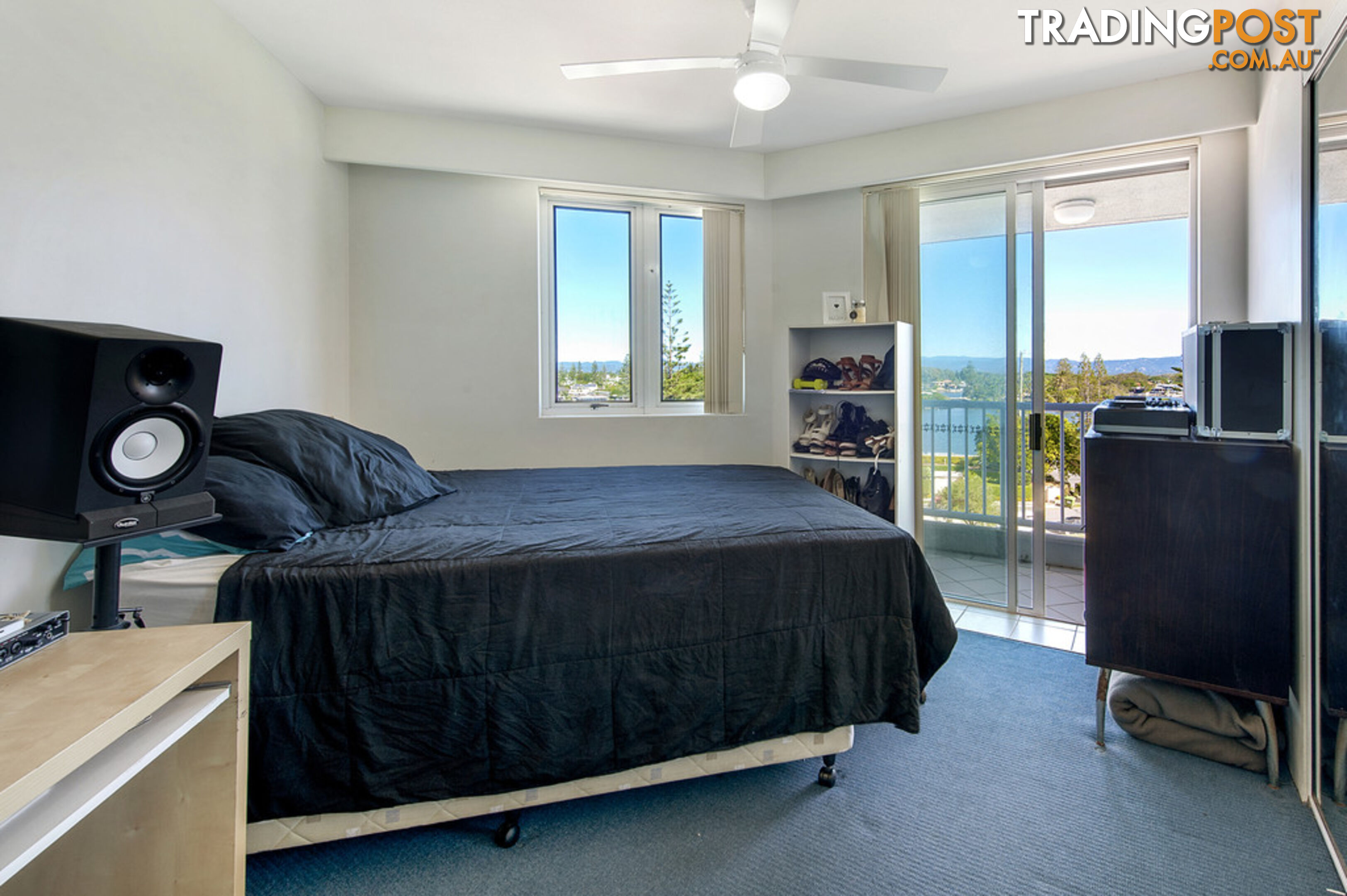 501/7 Mallana SURFERS PARADISE QLD 4217