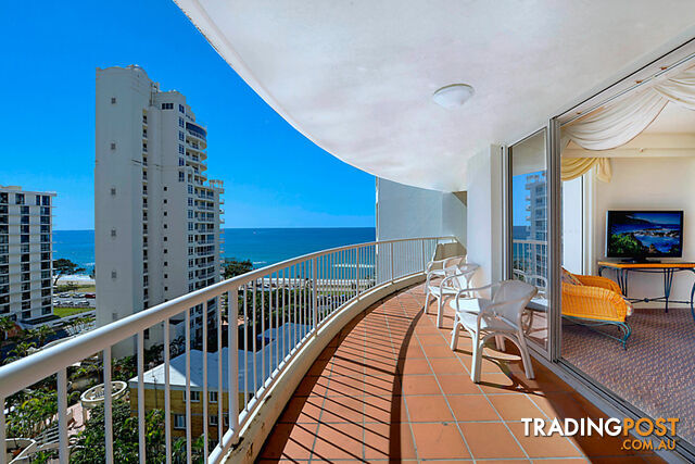 44/7 Elkhorn Avenue SURFERS PARADISE QLD 4217