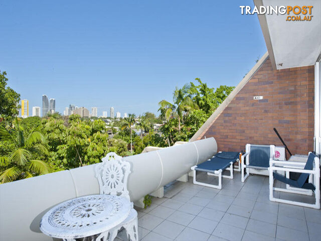 111 Rio Vista Boulevarde BROADBEACH WATERS QLD 4218