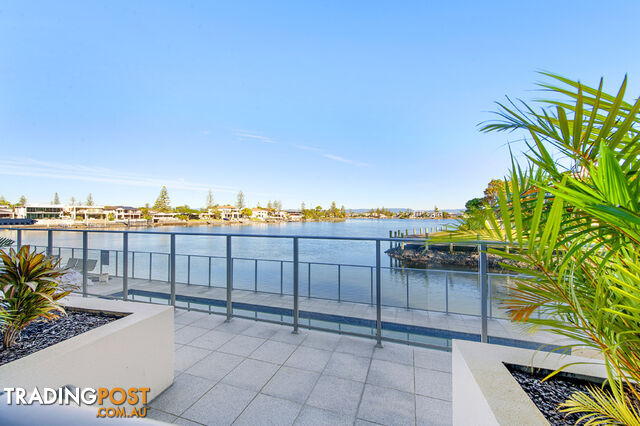 30 Paradise Island SURFERS PARADISE QLD 4217