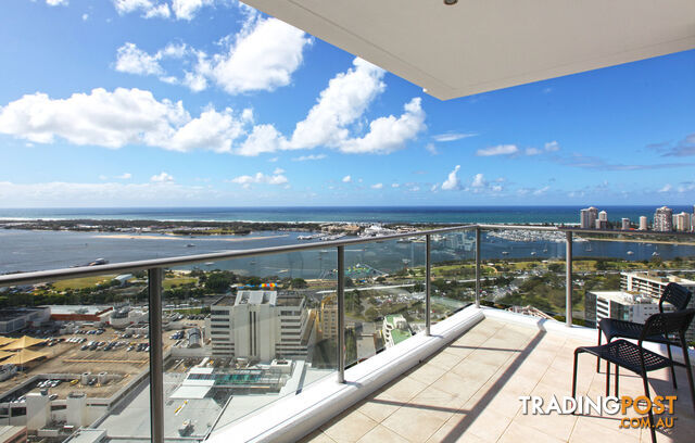 1304/56 Scarborough Street SOUTHPORT QLD 4215