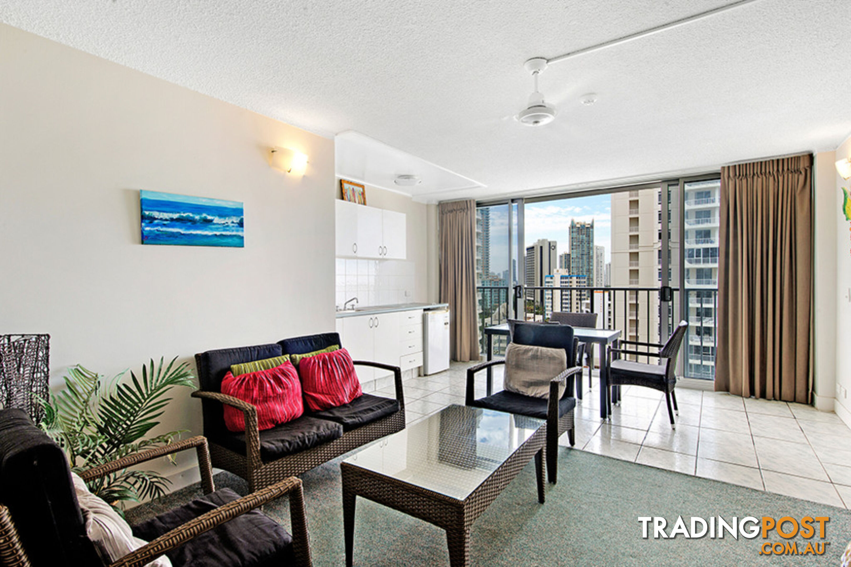 1105/44 The Esplanade SURFERS PARADISE QLD 4217