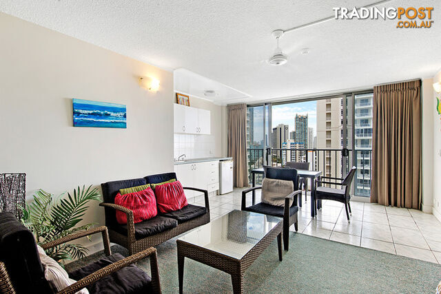 1105/44 The Esplanade SURFERS PARADISE QLD 4217