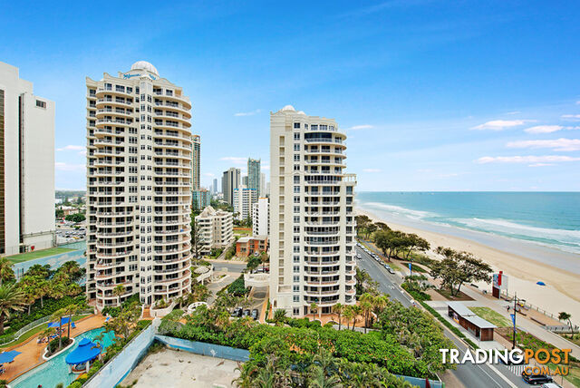 1105/44 The Esplanade SURFERS PARADISE QLD 4217