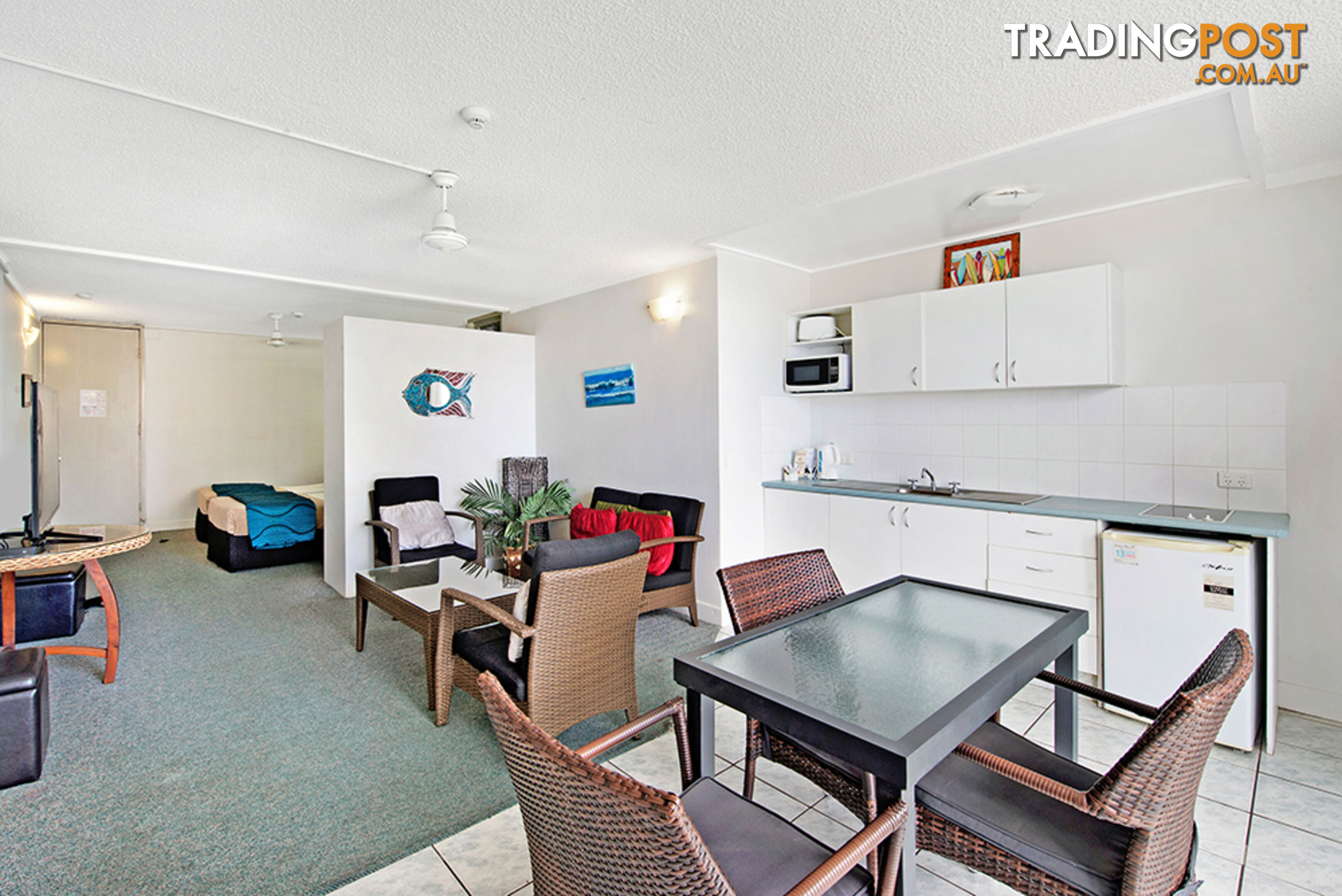 1105/44 The Esplanade SURFERS PARADISE QLD 4217