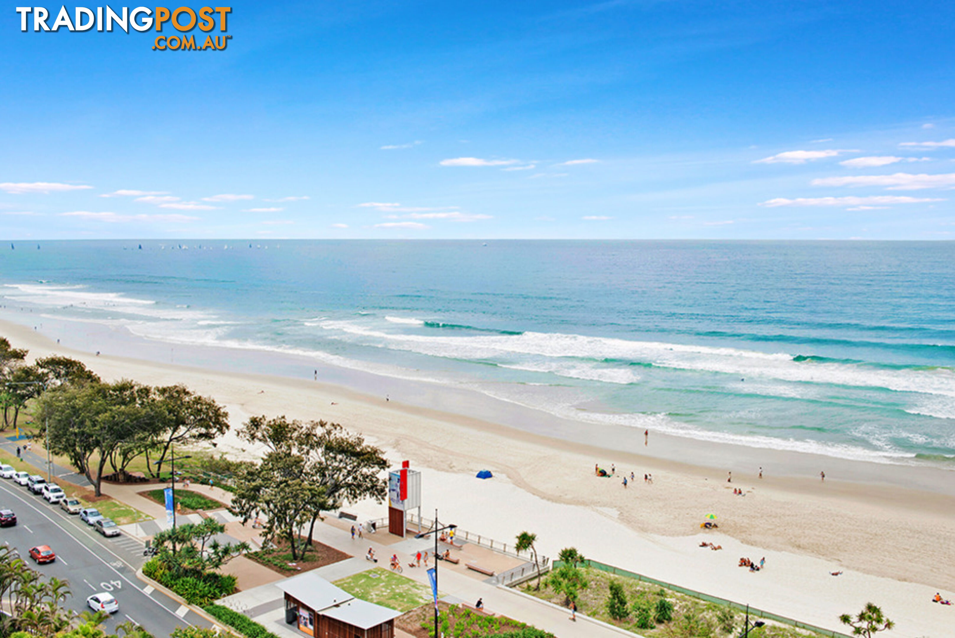 1105/44 The Esplanade SURFERS PARADISE QLD 4217