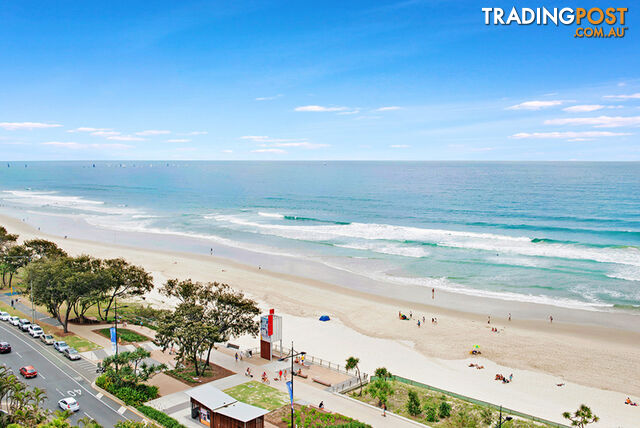 1105/44 The Esplanade SURFERS PARADISE QLD 4217