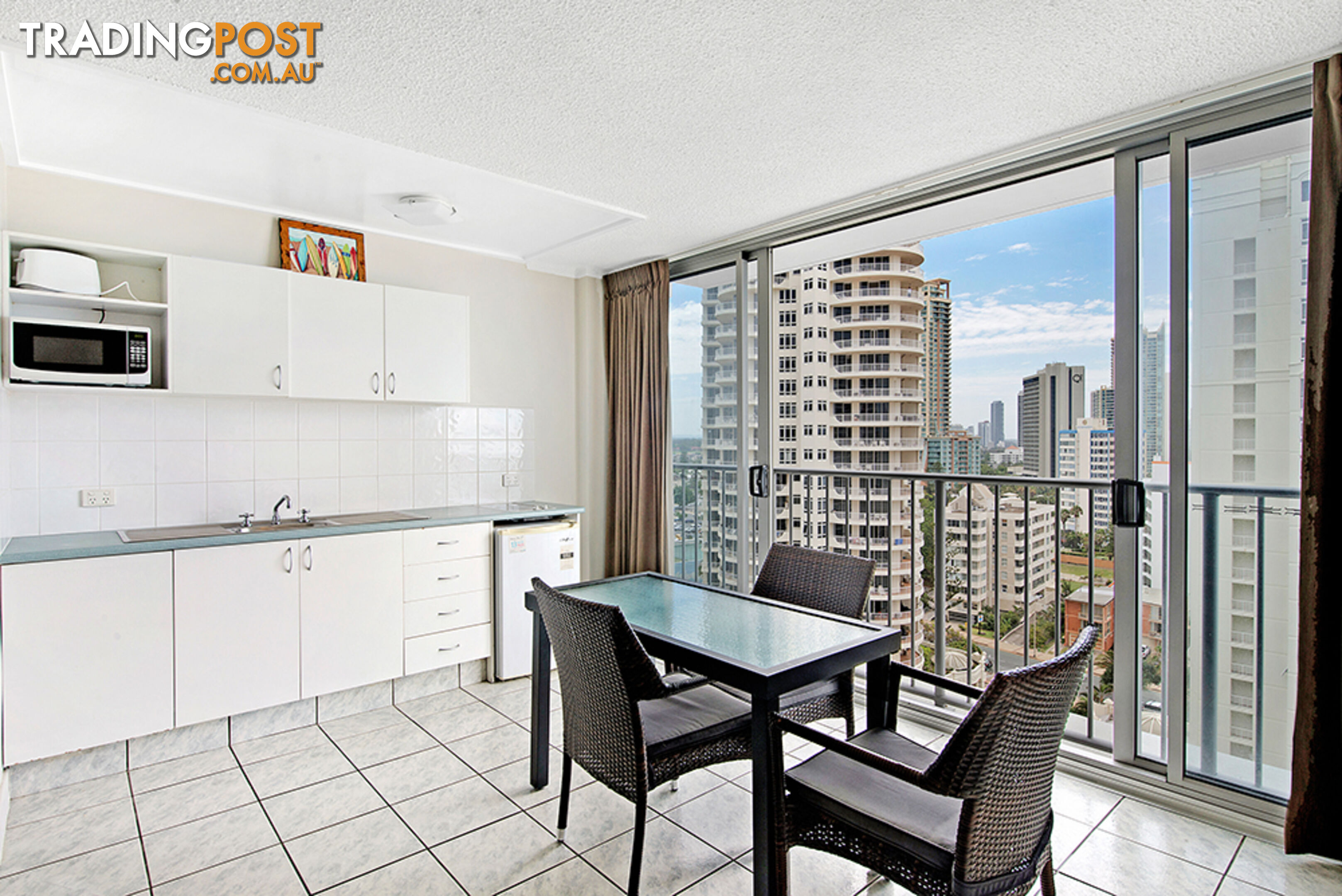 1105/44 The Esplanade SURFERS PARADISE QLD 4217