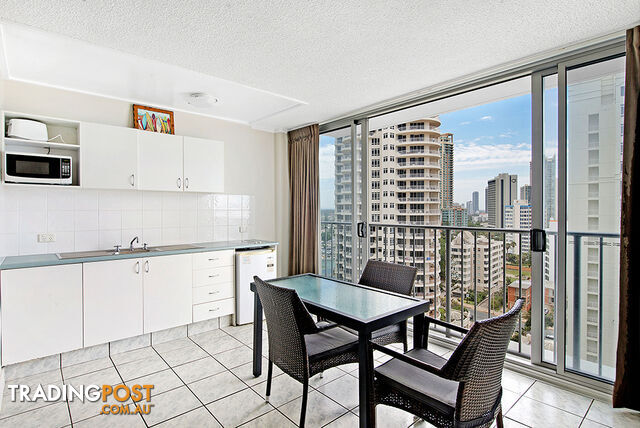 1105/44 The Esplanade SURFERS PARADISE QLD 4217