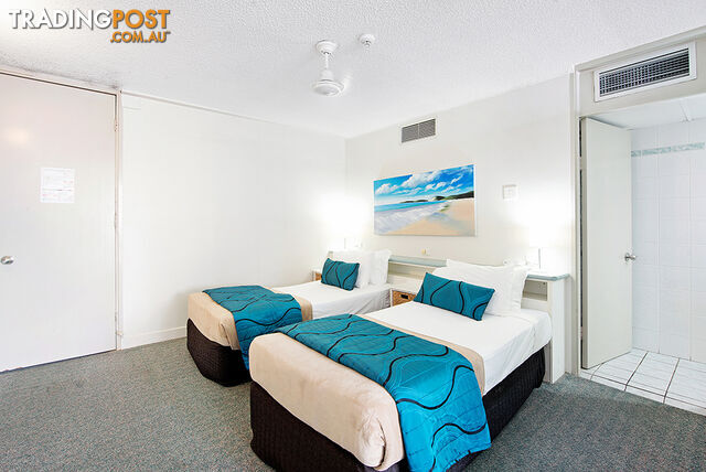 1105/44 The Esplanade SURFERS PARADISE QLD 4217