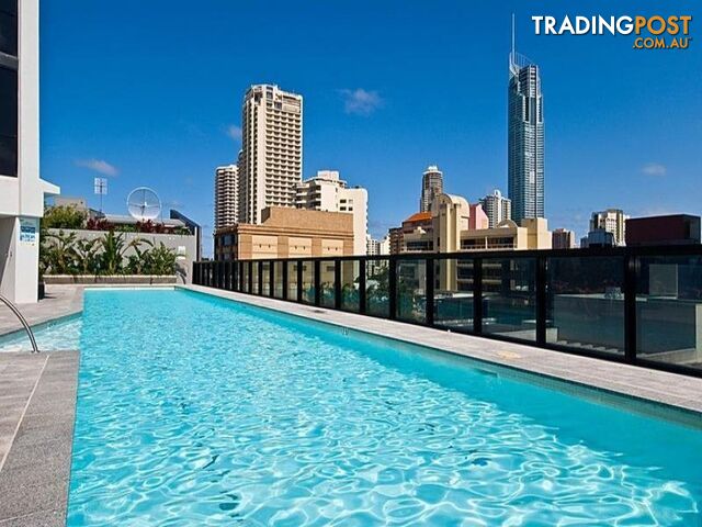 2422/9 Ferny Avenue SURFERS PARADISE QLD 4217