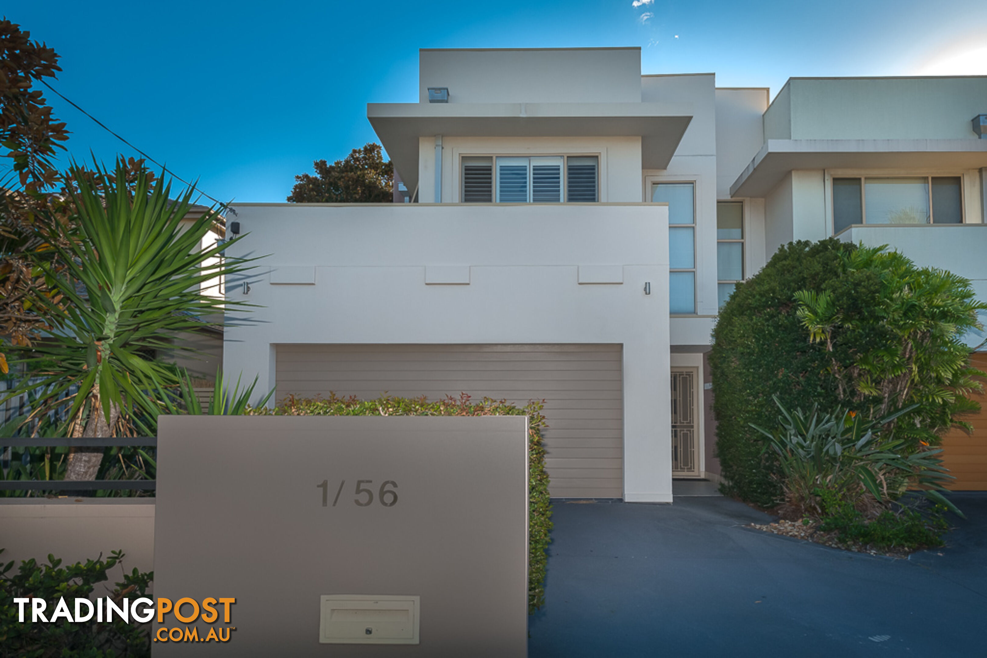 1/56 Bayview Street RUNAWAY BAY QLD 4216