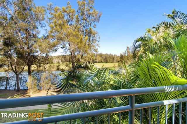 5109/64 Palm Meadows Drive CARRARA QLD 4211