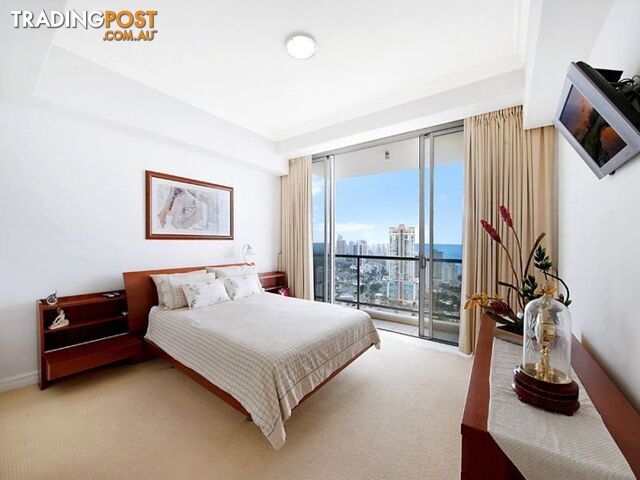 1332/23 Ferny Avenue SURFERS PARADISE QLD 4217