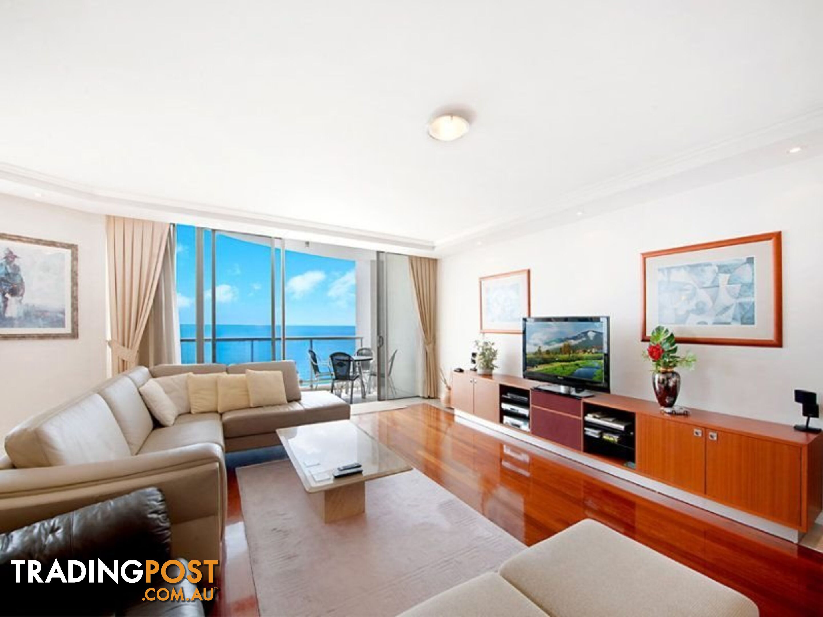 1332/23 Ferny Avenue SURFERS PARADISE QLD 4217