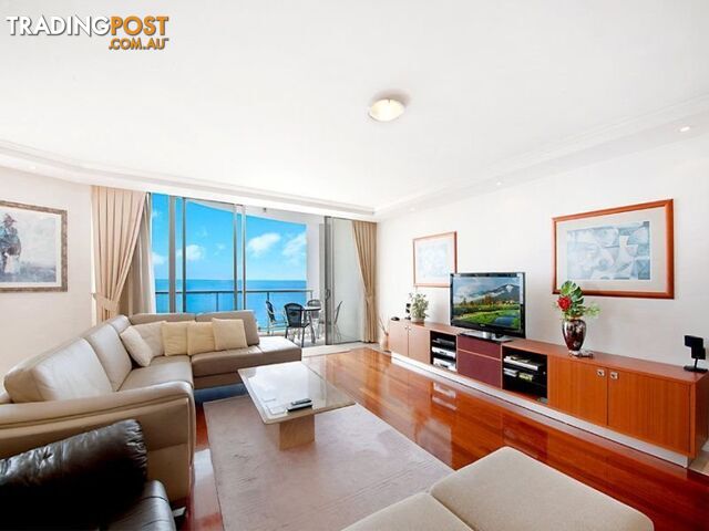 1332/23 Ferny Avenue SURFERS PARADISE QLD 4217