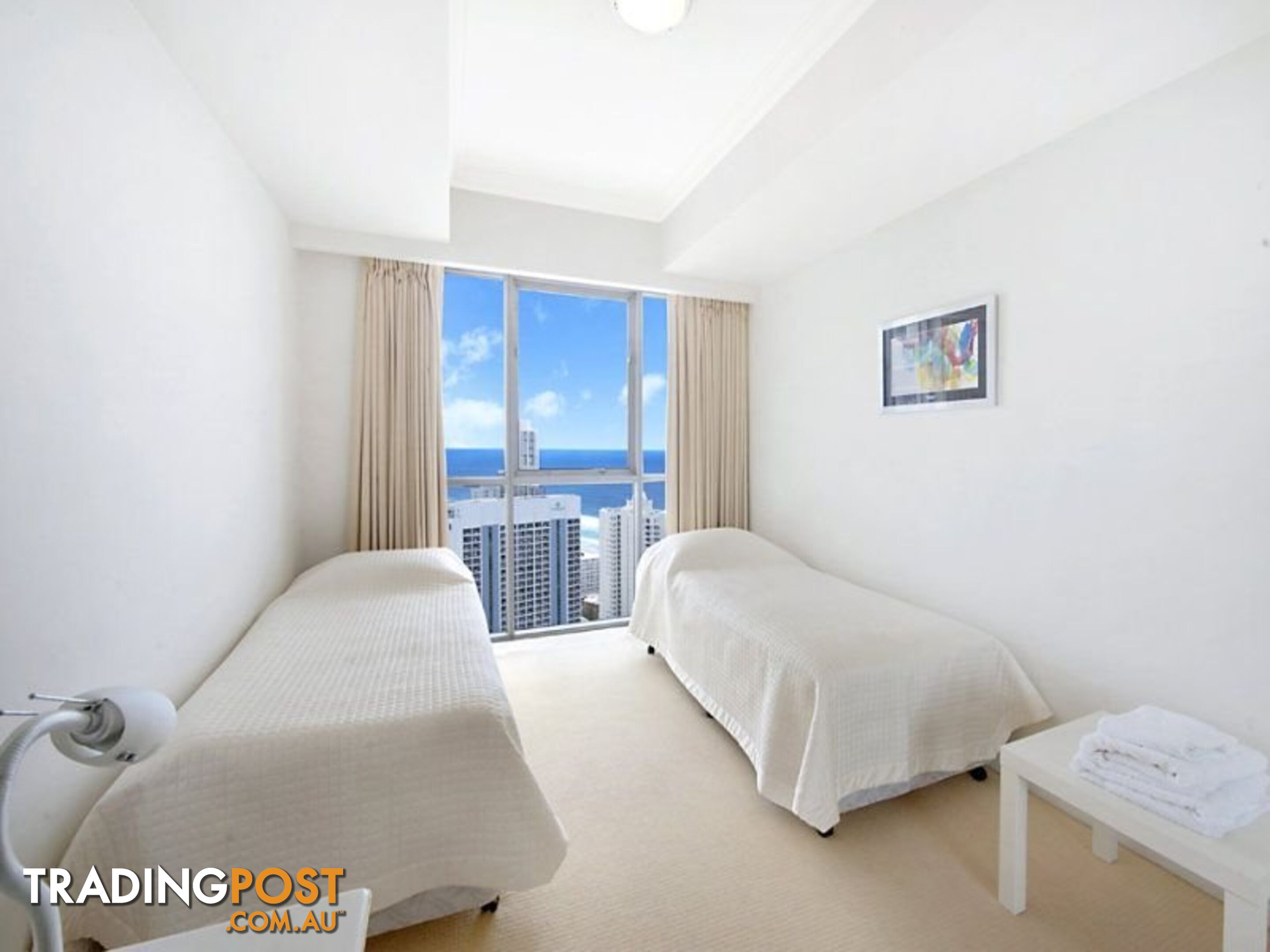 1332/23 Ferny Avenue SURFERS PARADISE QLD 4217