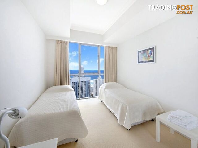 1332/23 Ferny Avenue SURFERS PARADISE QLD 4217