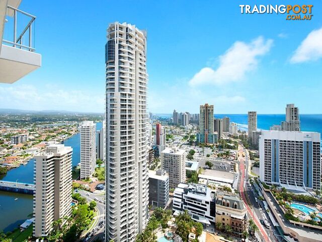 1332/23 Ferny Avenue SURFERS PARADISE QLD 4217