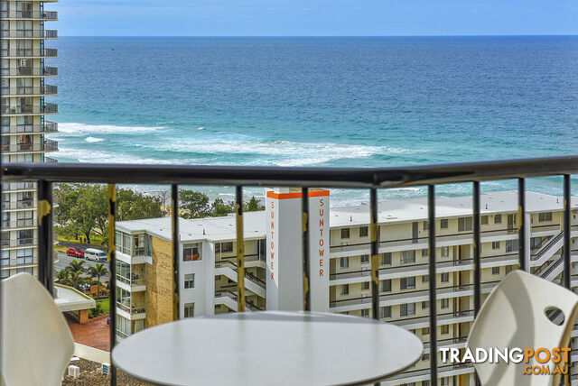 1401/3197 Surfers Paradise Boulevard SURFERS PARADISE QLD 4217