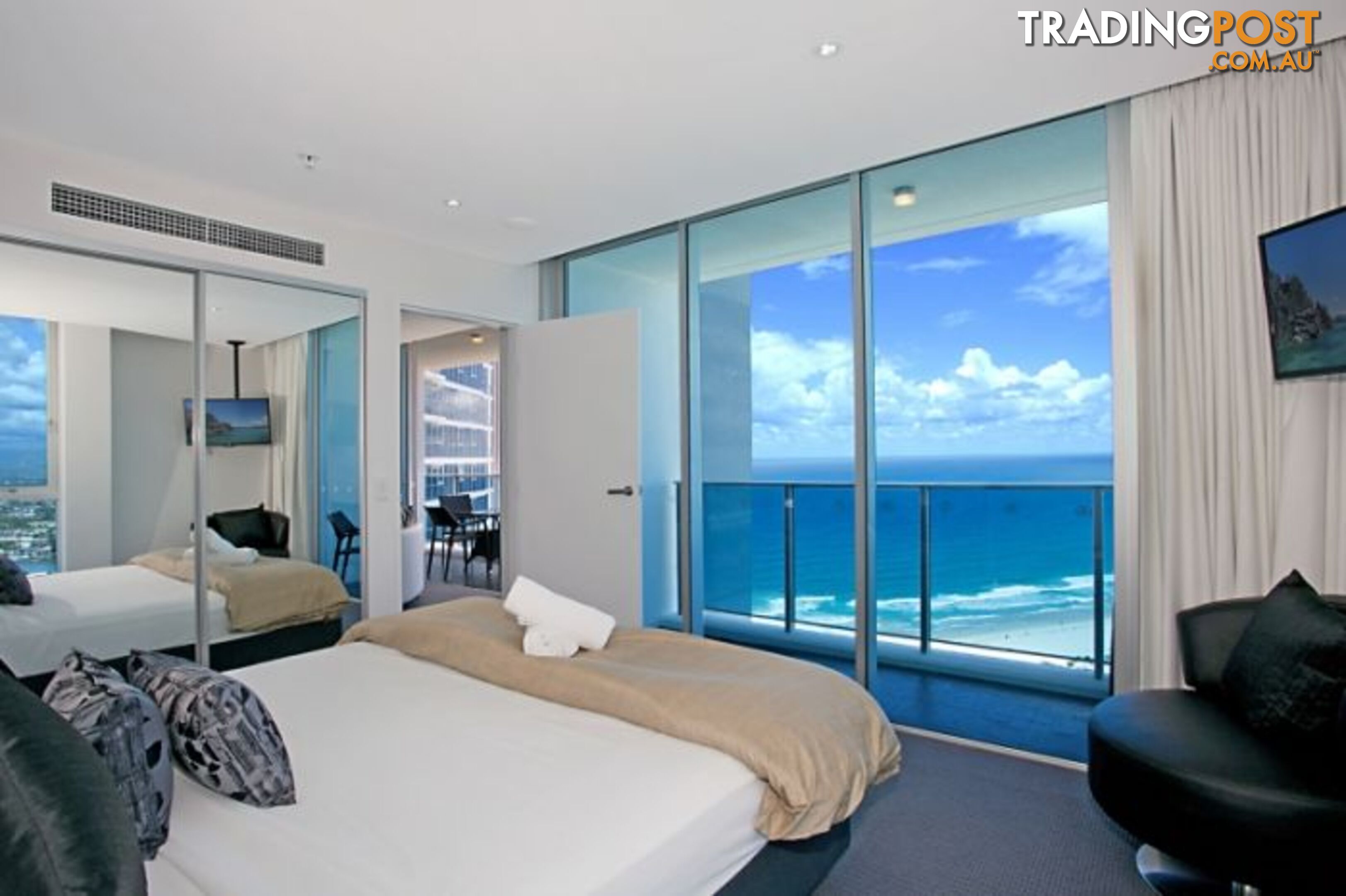 13205/3113 Surfers Paradise Boulevard SURFERS PARADISE QLD 4217