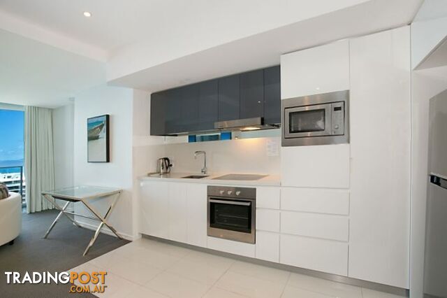 13205/3113 Surfers Paradise Boulevard SURFERS PARADISE QLD 4217