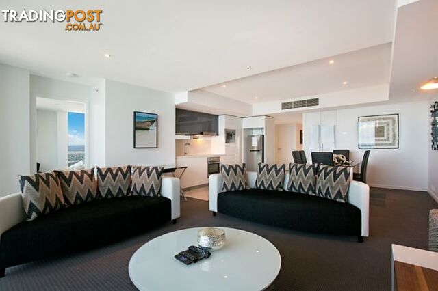 13205/3113 Surfers Paradise Boulevard SURFERS PARADISE QLD 4217