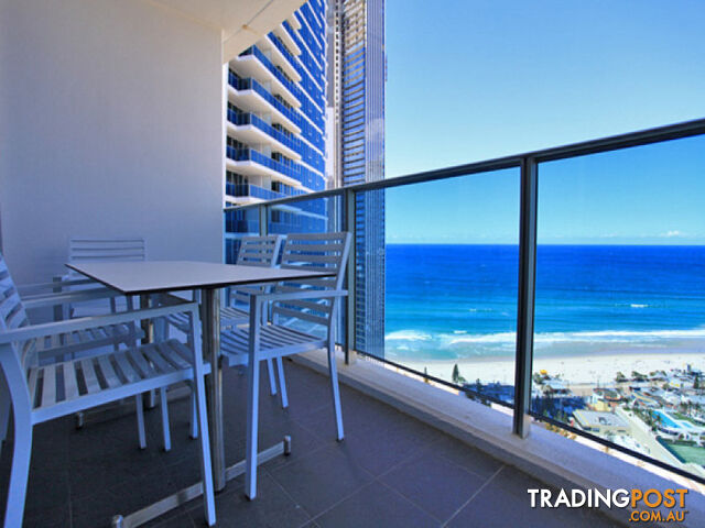 13205/3113 Surfers Paradise Boulevard SURFERS PARADISE QLD 4217