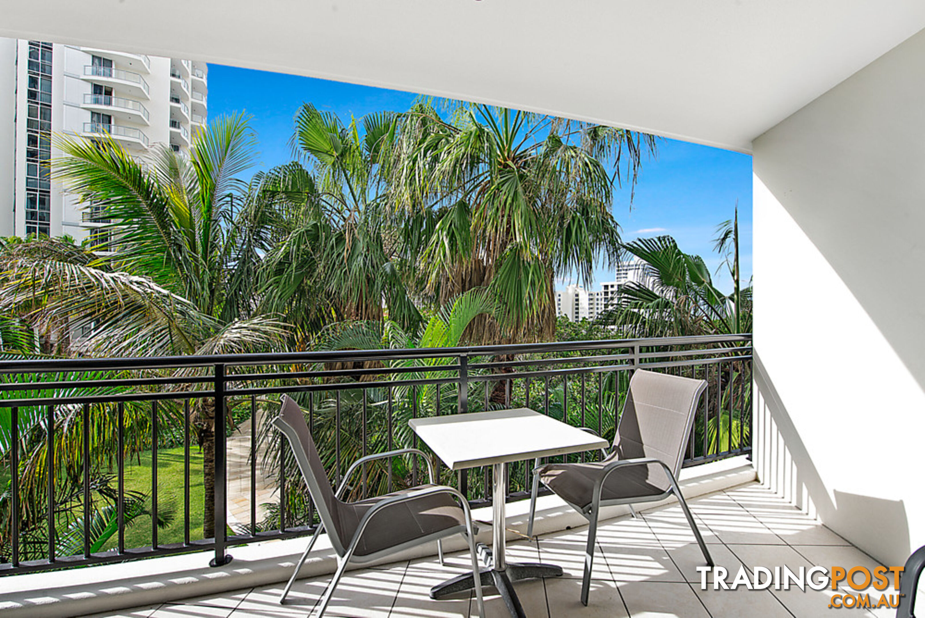 3073/23 Ferny Avenue SURFERS PARADISE QLD 4217