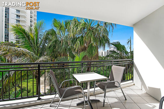 3073/23 Ferny Avenue SURFERS PARADISE QLD 4217