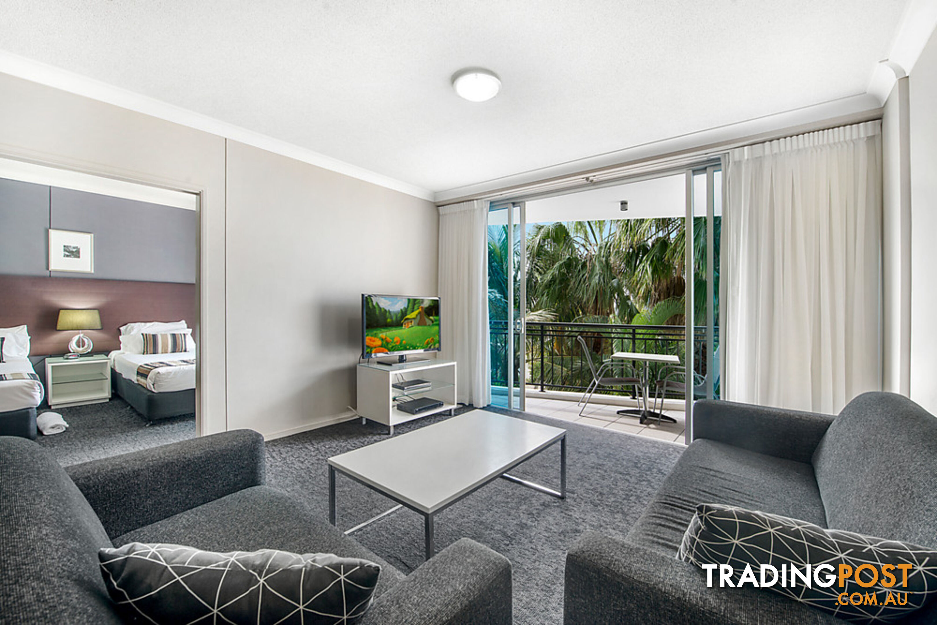 3073/23 Ferny Avenue SURFERS PARADISE QLD 4217