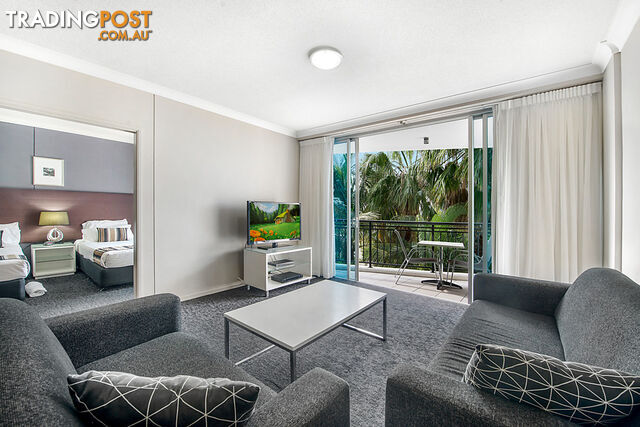 3073/23 Ferny Avenue SURFERS PARADISE QLD 4217