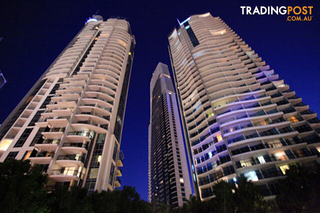 3073/23 Ferny Avenue SURFERS PARADISE QLD 4217