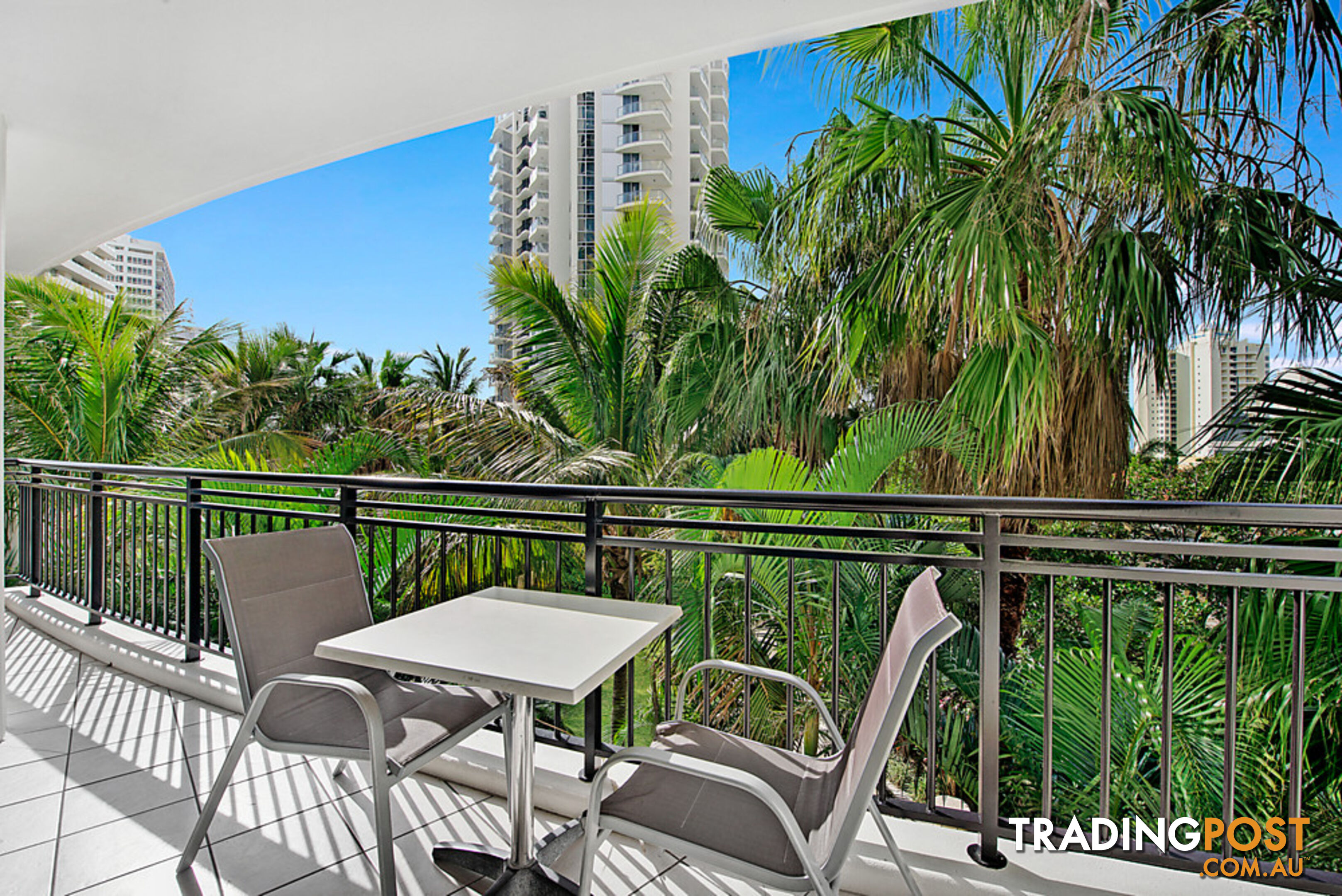 3073/23 Ferny Avenue SURFERS PARADISE QLD 4217