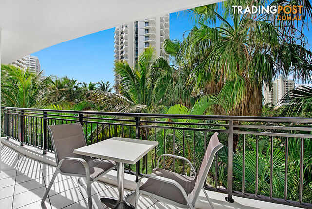 3073/23 Ferny Avenue SURFERS PARADISE QLD 4217