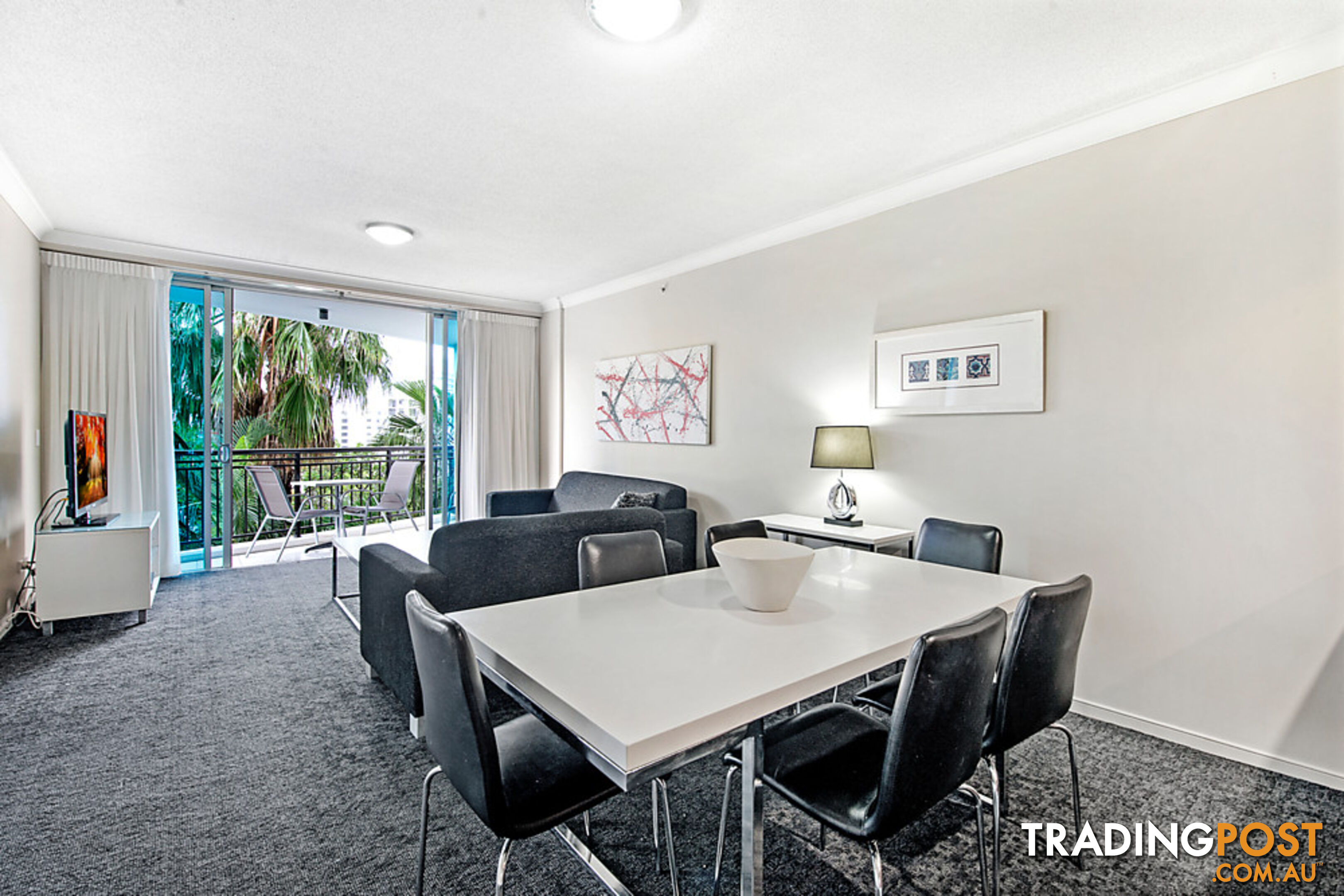 3073/23 Ferny Avenue SURFERS PARADISE QLD 4217