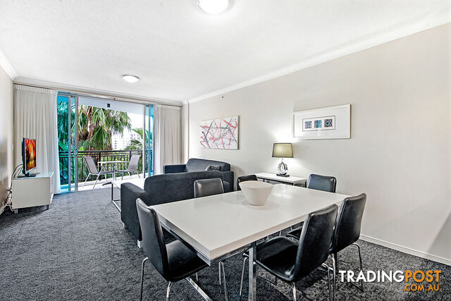 3073/23 Ferny Avenue SURFERS PARADISE QLD 4217