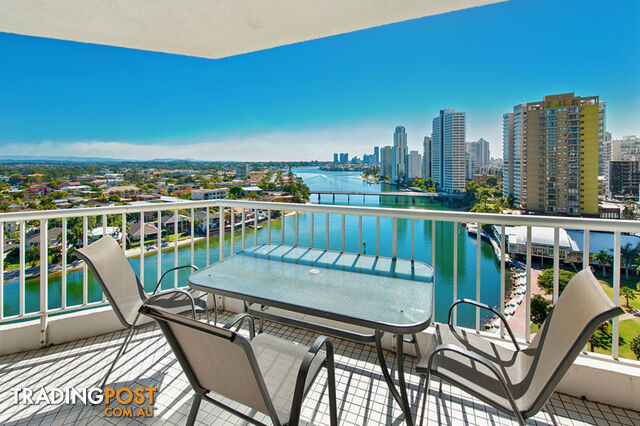 63/63 Cavill Avenue SURFERS PARADISE QLD 4217