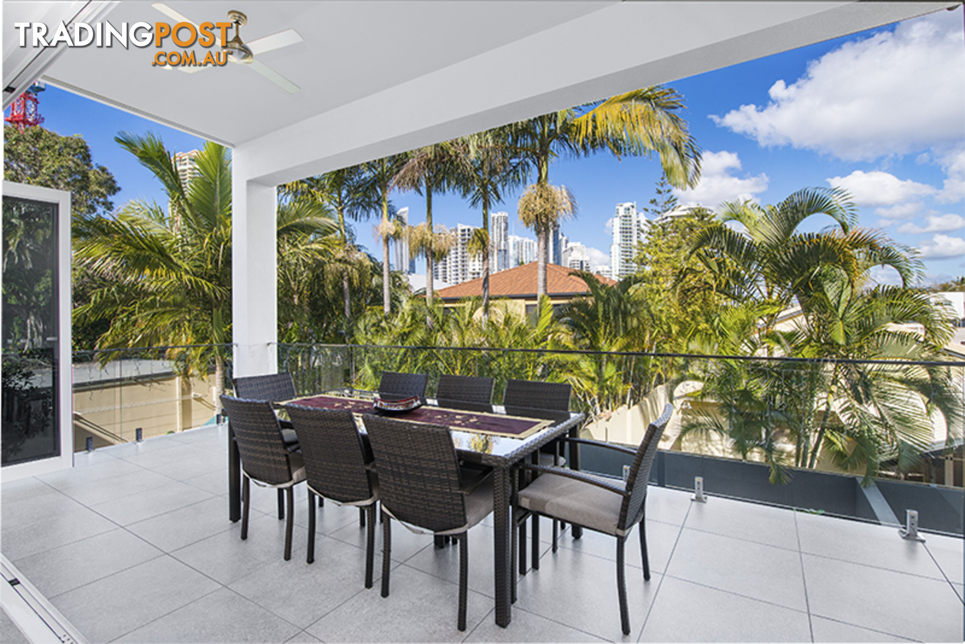 2/28 Blondell Avenue SURFERS PARADISE QLD 4217