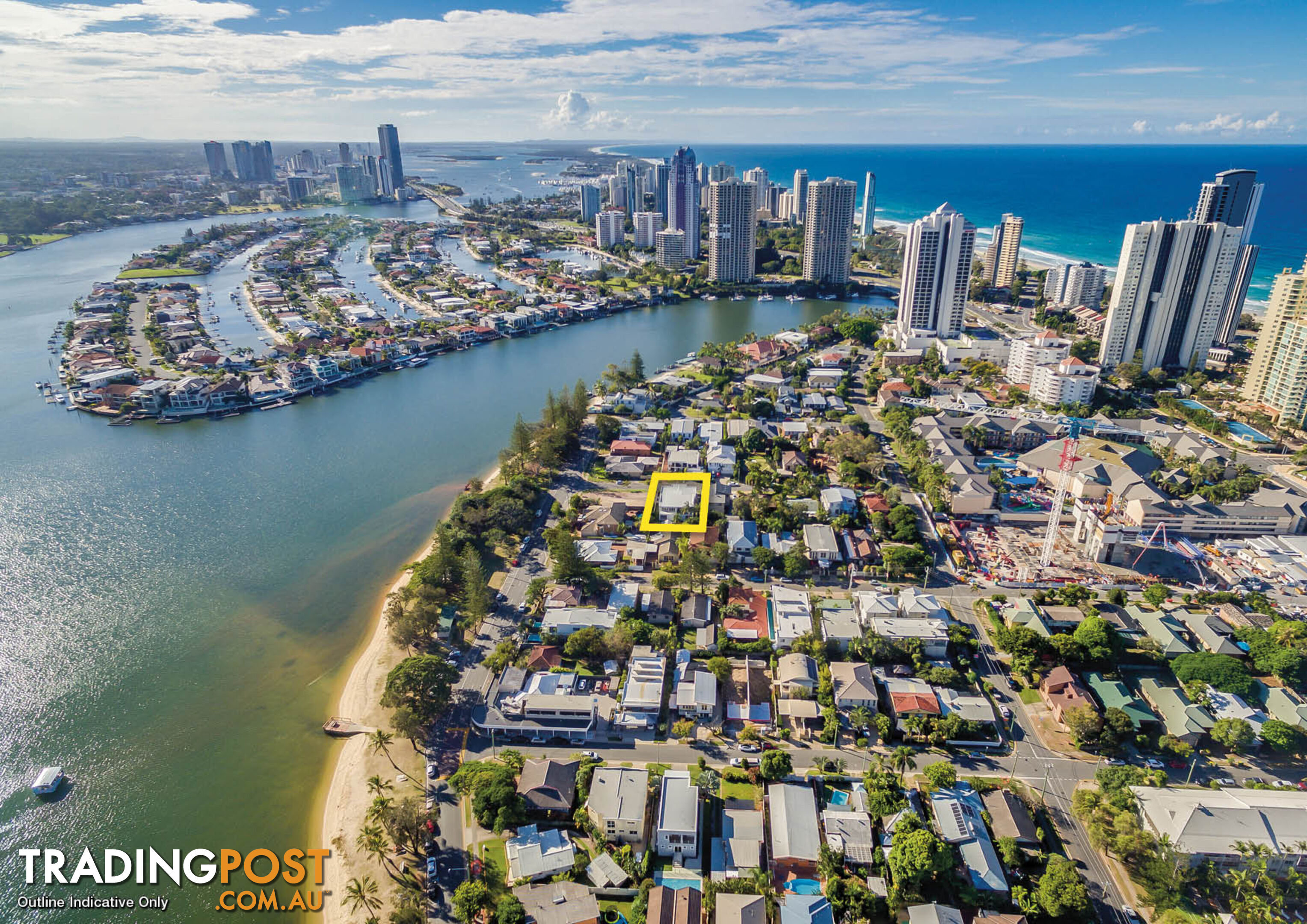 2/28 Blondell Avenue SURFERS PARADISE QLD 4217