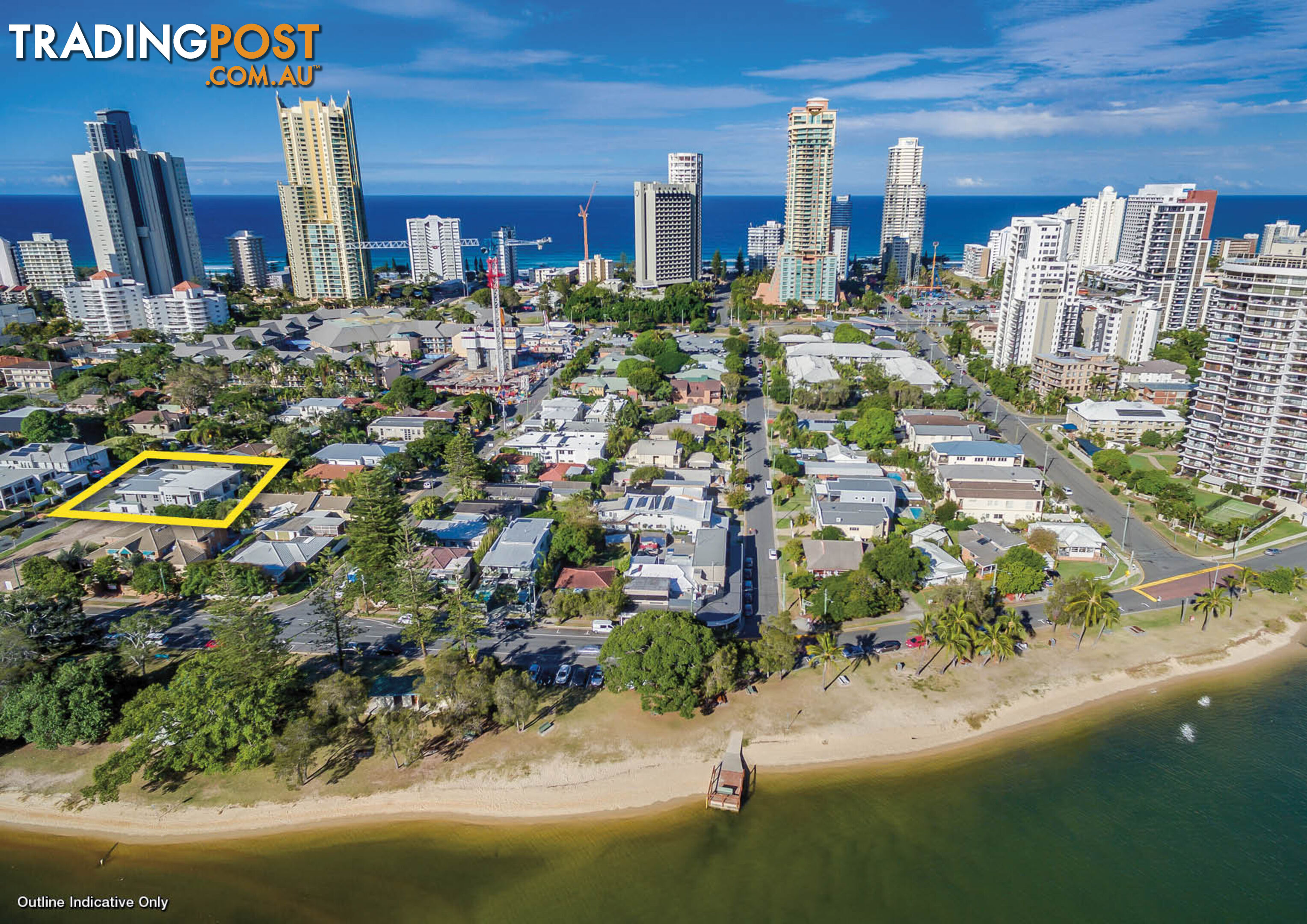 2/28 Blondell Avenue SURFERS PARADISE QLD 4217