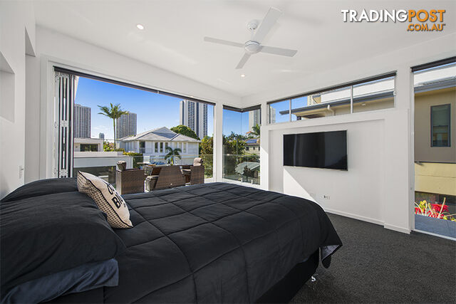 2/28 Blondell Avenue SURFERS PARADISE QLD 4217