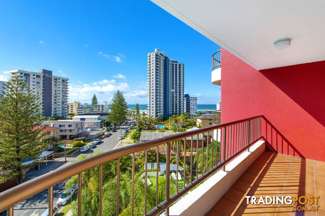 24/2943 Surfers Paradise Boulevard SURFERS PARADISE QLD 4217