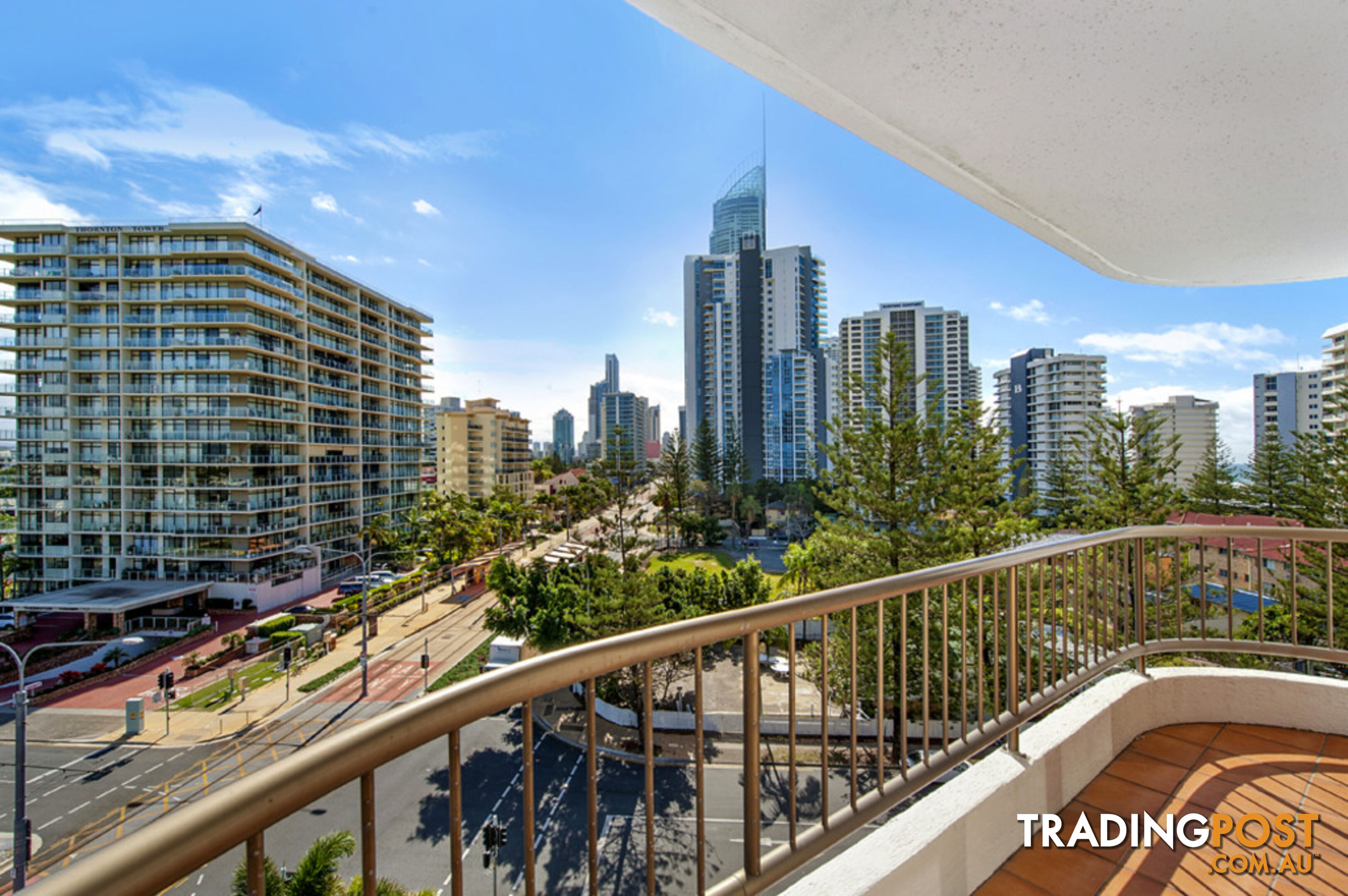 24/2943 Surfers Paradise Boulevard SURFERS PARADISE QLD 4217