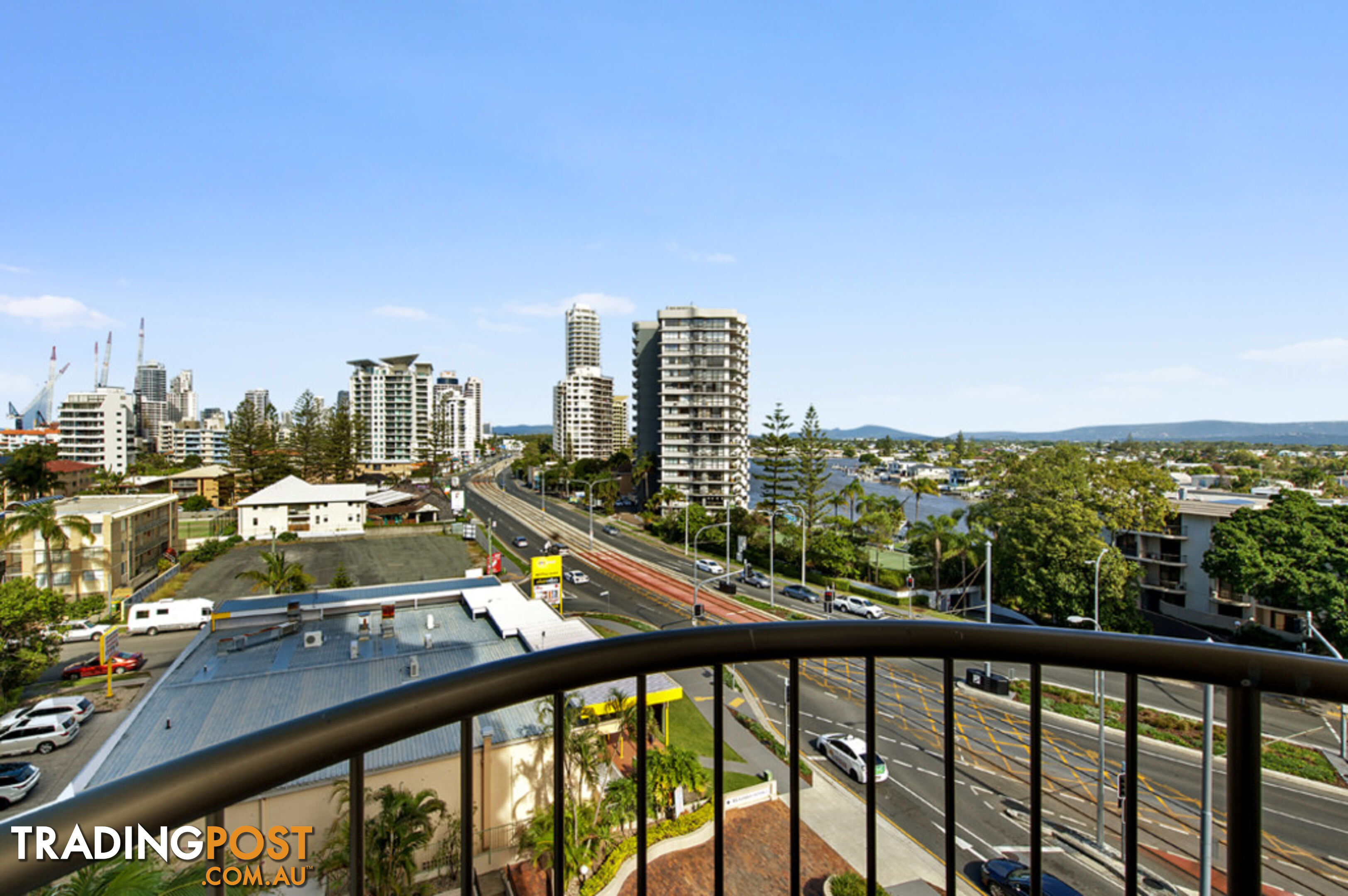 24/2943 Surfers Paradise Boulevard SURFERS PARADISE QLD 4217