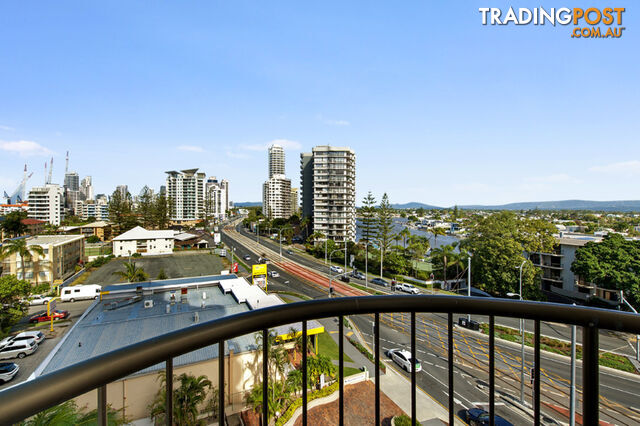 24/2943 Surfers Paradise Boulevard SURFERS PARADISE QLD 4217