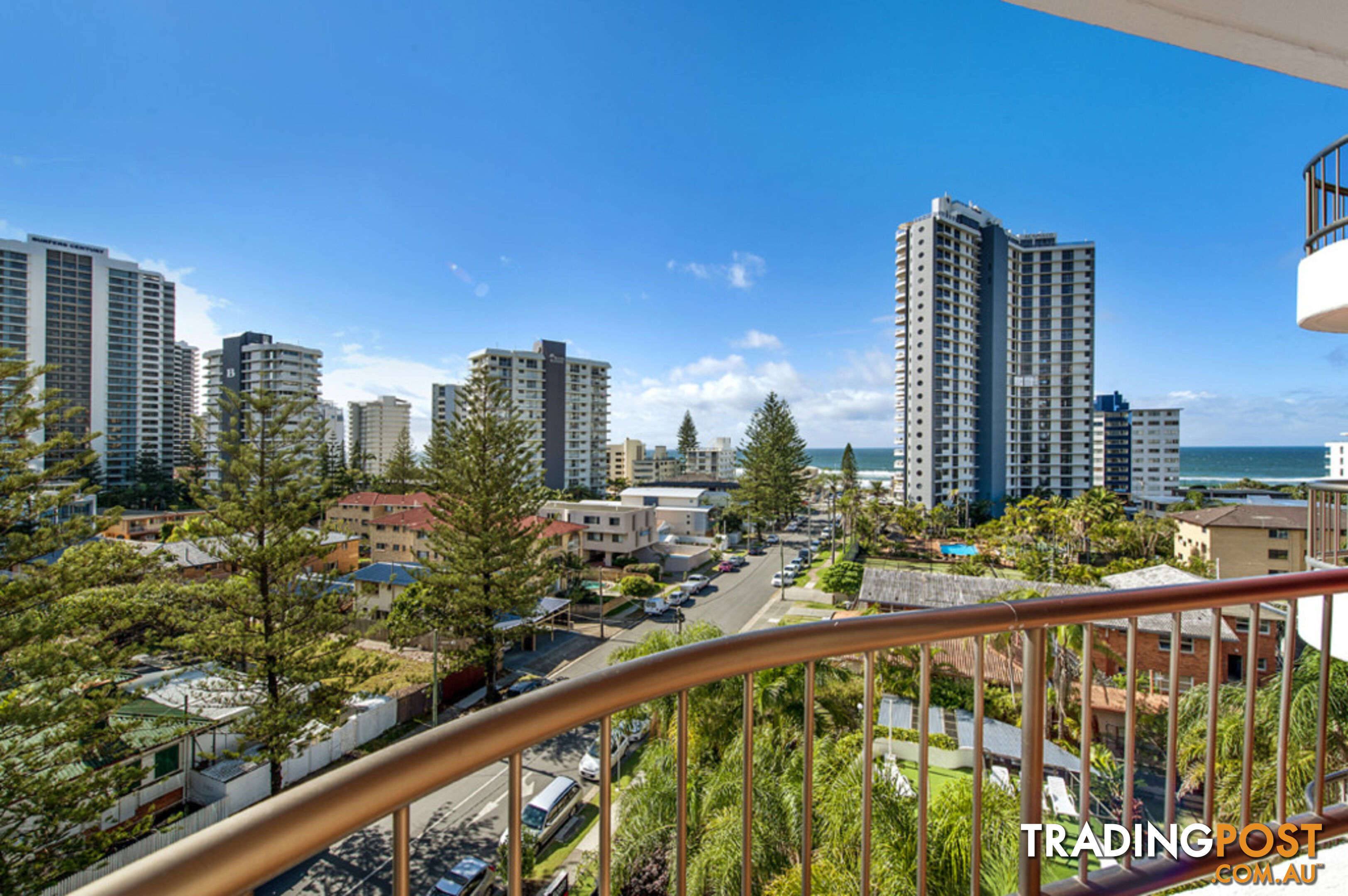 24/2943 Surfers Paradise Boulevard SURFERS PARADISE QLD 4217