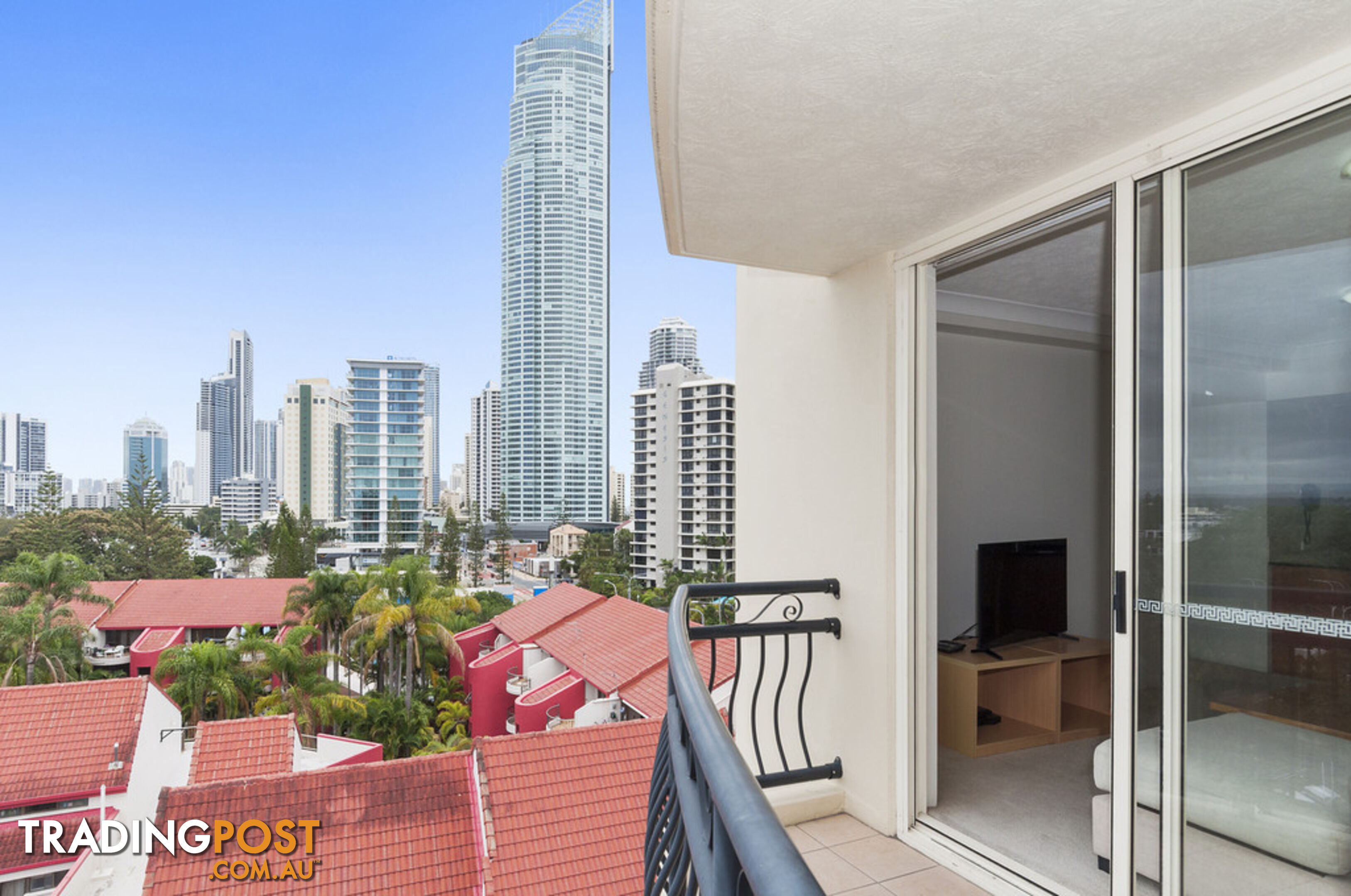 805/2988-2994 Surfers Paradise Boulevard SURFERS PARADISE QLD 4217