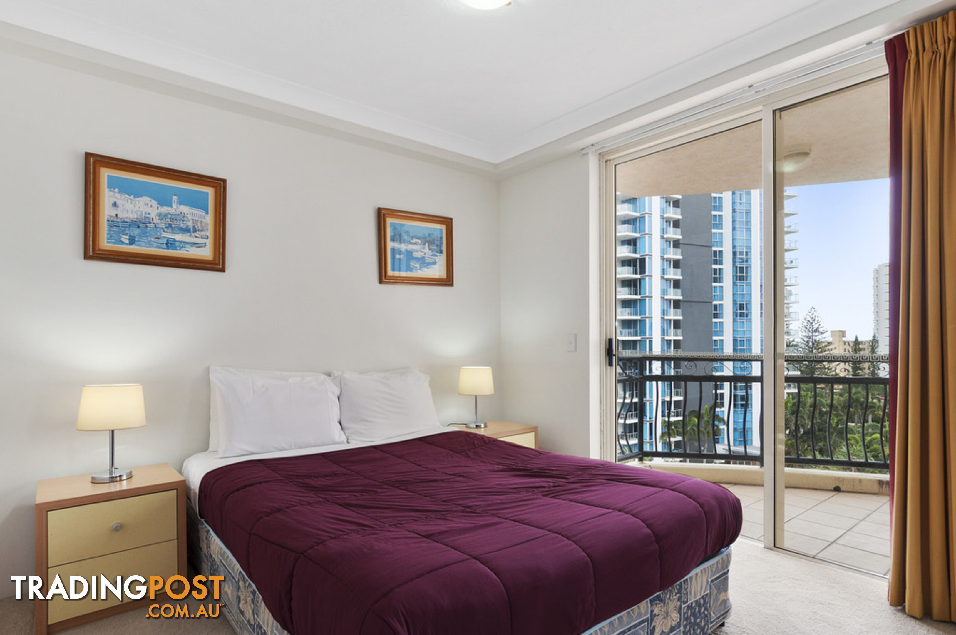 805/2988-2994 Surfers Paradise Boulevard SURFERS PARADISE QLD 4217